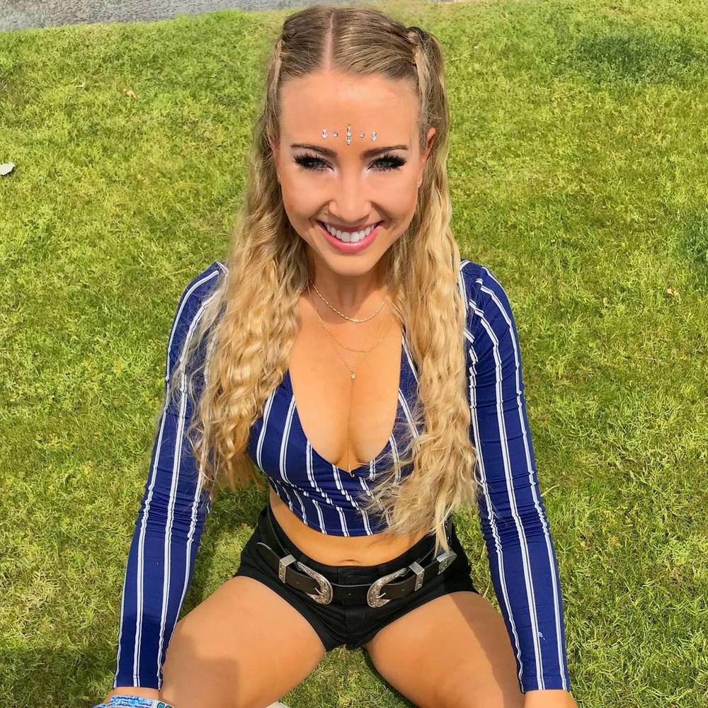 Meet your Posher, Janae